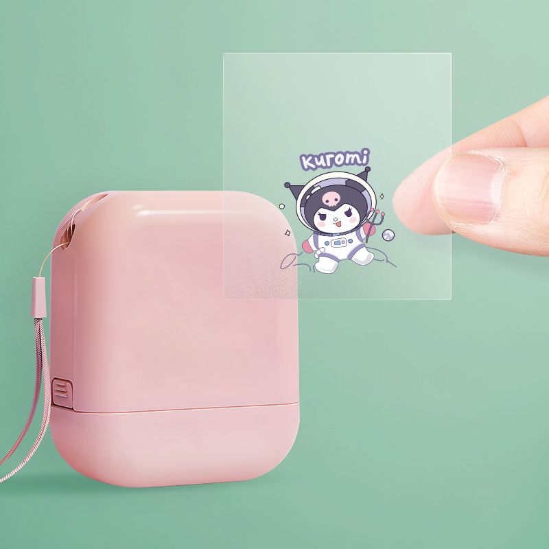 Sanrio DIY Custom Name Stamp-C - Ideal Stationery & Office Supply のレビューと価格