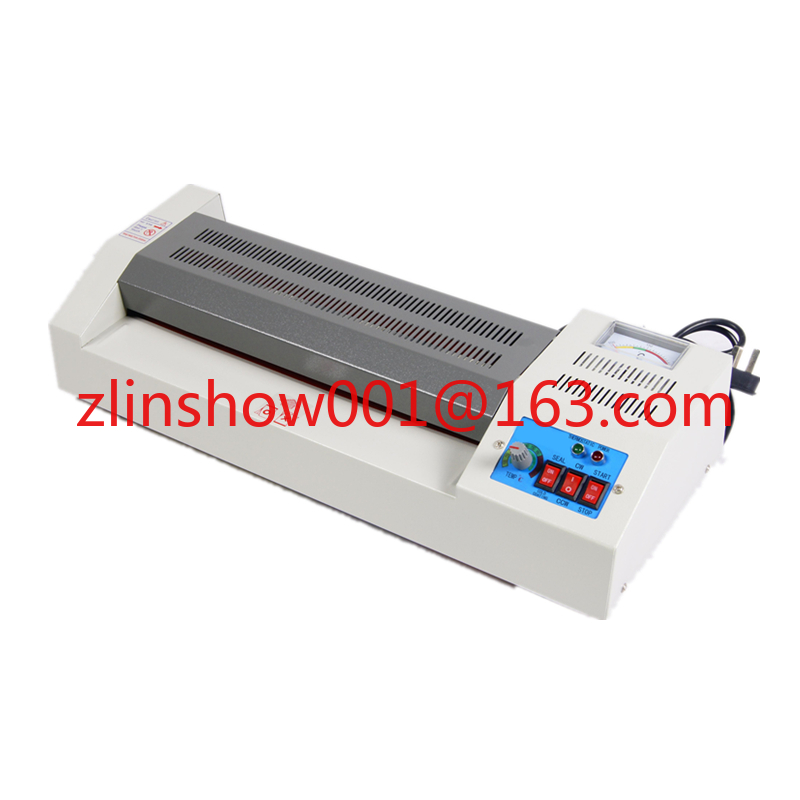 SG-320 A3 Thermal Pouch Deskto - Document Laminator Pouch のレビューと価格