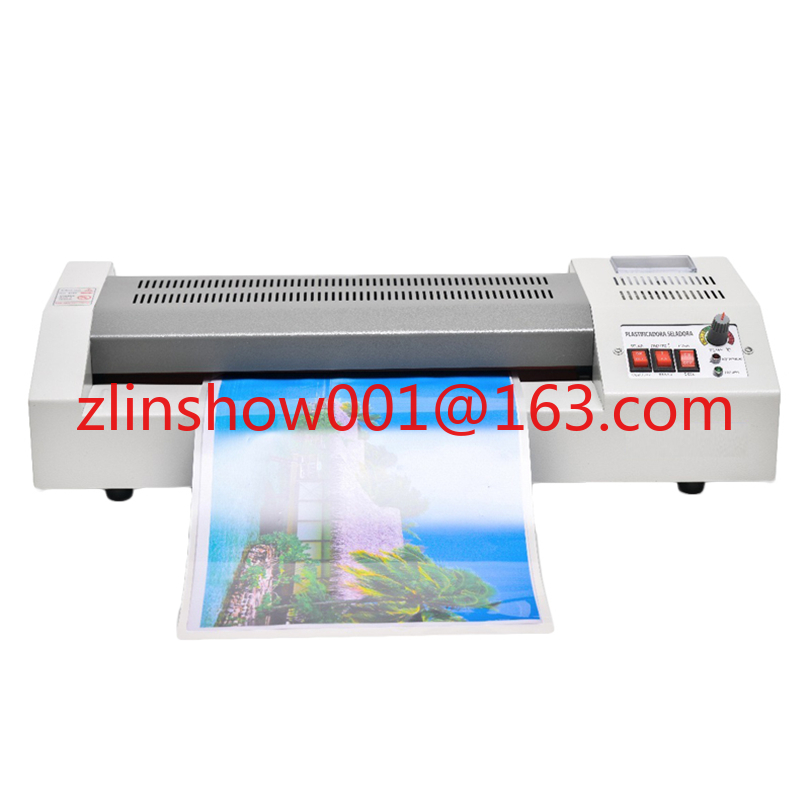 SG-320 A3 Thermal Pouch Deskto - Document Laminator Pouch のレビューと価格