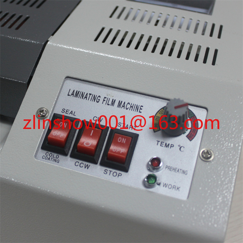 SG-320 A3 Thermal Pouch Deskto - Document Laminator Pouch のレビューと価格