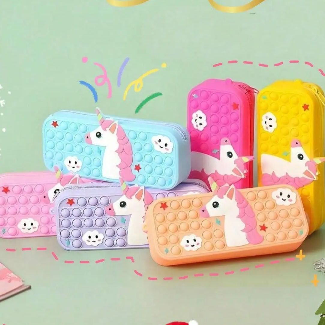 1 piece of silicone stationery - Ideal Stationery & Office Supply のレビューと価格