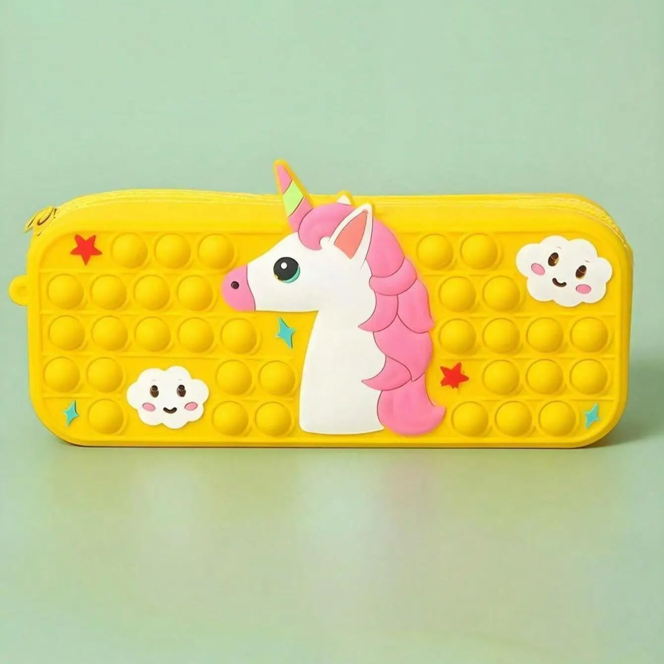 1 piece of silicone stationery - Ideal Stationery & Office Supply のレビューと価格