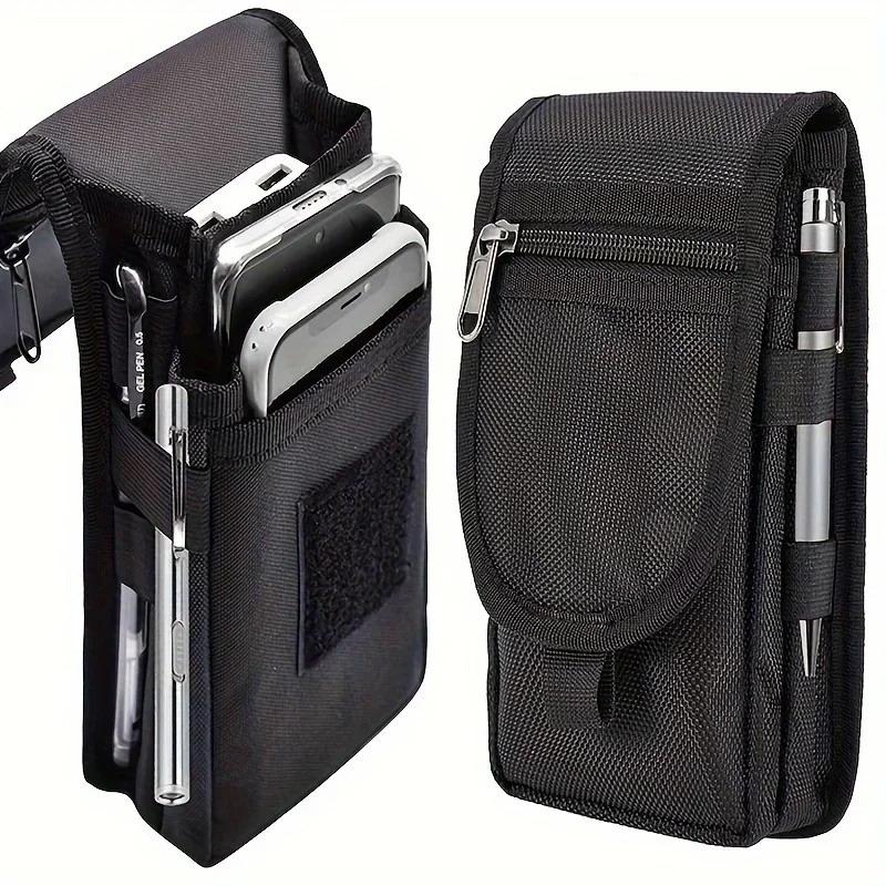 *1Pcs Casual Waist Hanging Bag - Stationery Supply のレビューと価格
