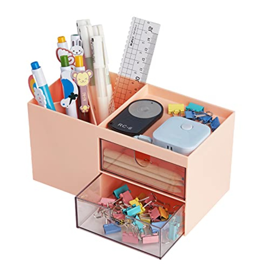 Office Desk Organizer with dra - Office Stationery Supply Business のレビューと価格
