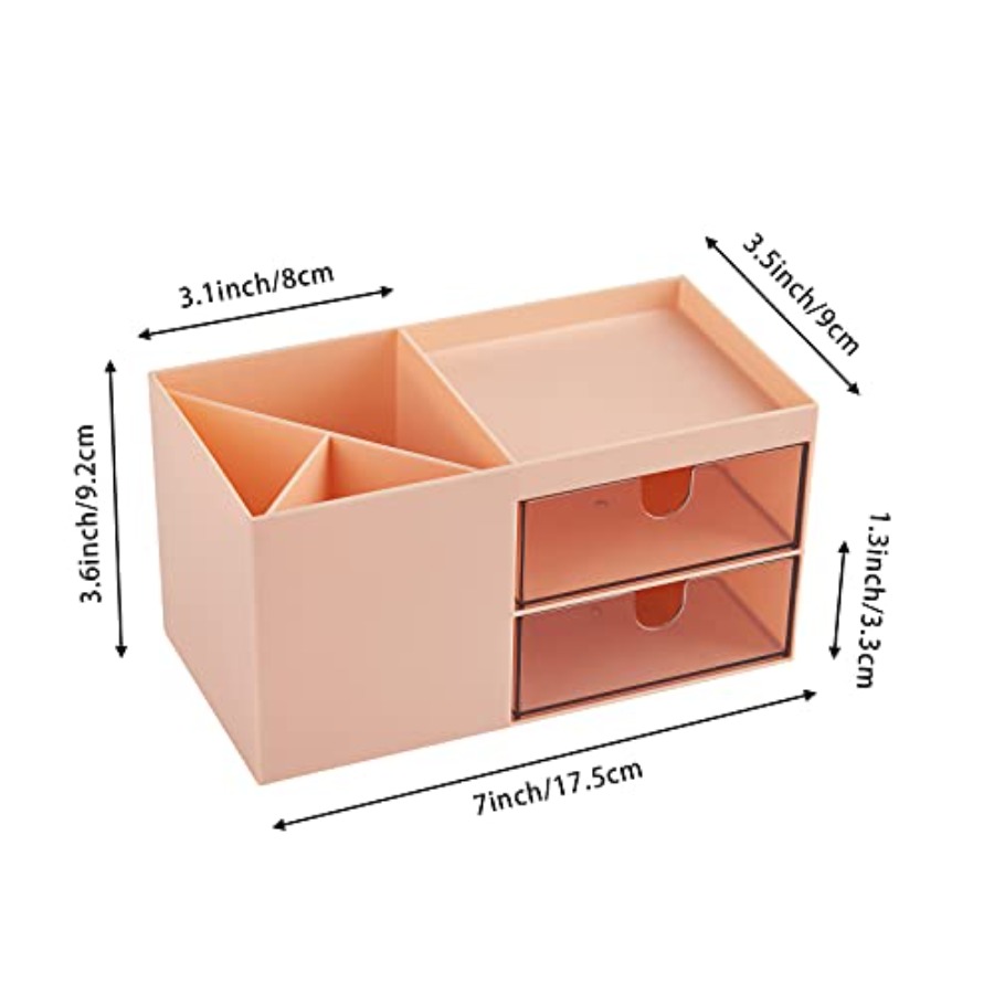 Office Desk Organizer with dra - Office Stationery Supply Business のレビューと価格
