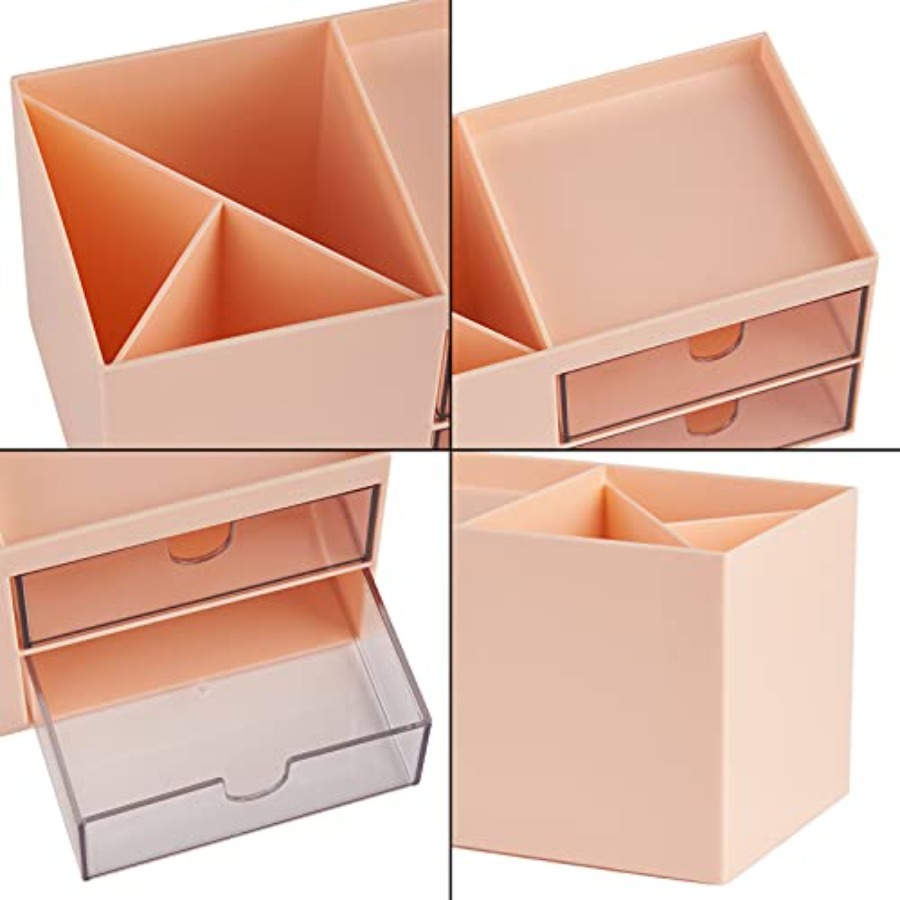 Office Desk Organizer with dra - Office Stationery Supply Business のレビューと価格