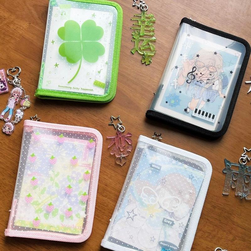 Cute Clover Strawberry Wings S - Is Stationery Office Supply のレビューと価格