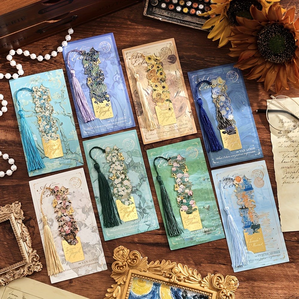 1 Pc Vintage Artistic Metal Bo - Stationery Warehouse のレビューと価格