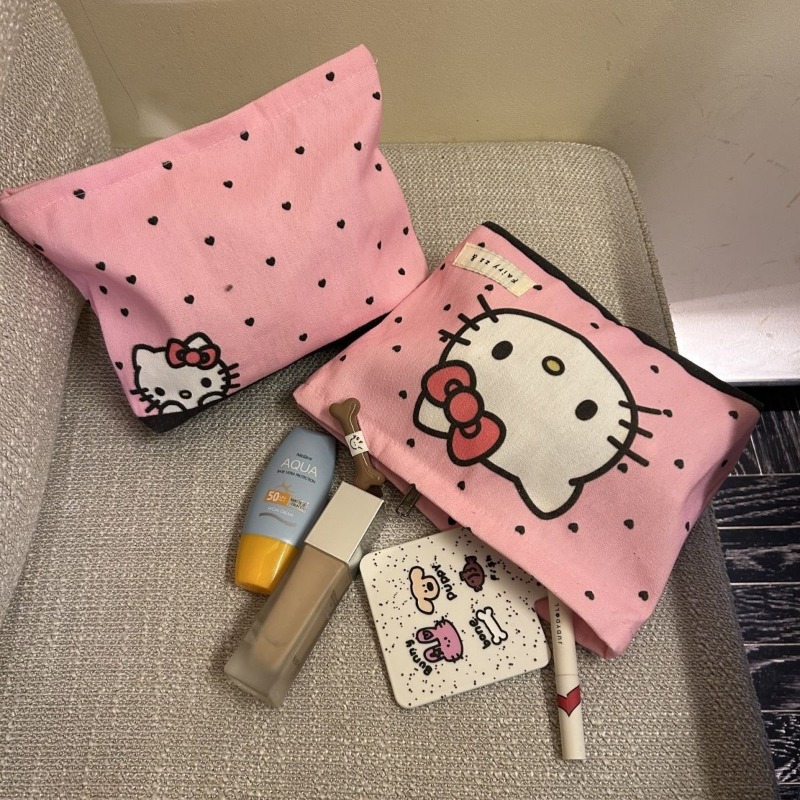 Kawaii Hello Kitty Cute Lightw - Stationery Warehouse のレビューと価格