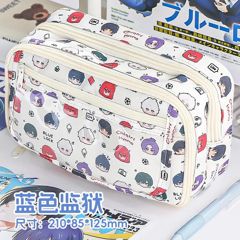 Anime Blue Lock Itabag Pain Po - Stationery Warehouse のレビューと価格