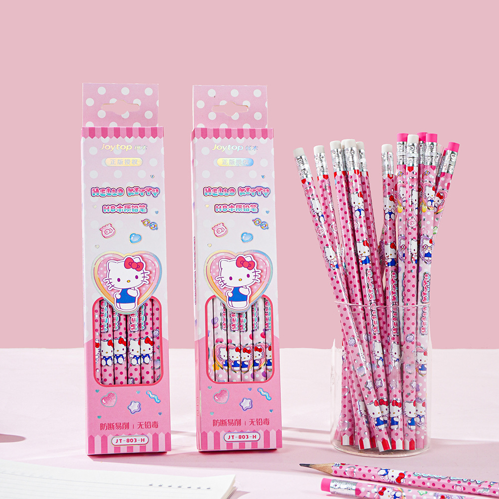 Genuine Sanrio Kuromi Hello Ki - Office Supply Office Stationery Items のレビューと価格