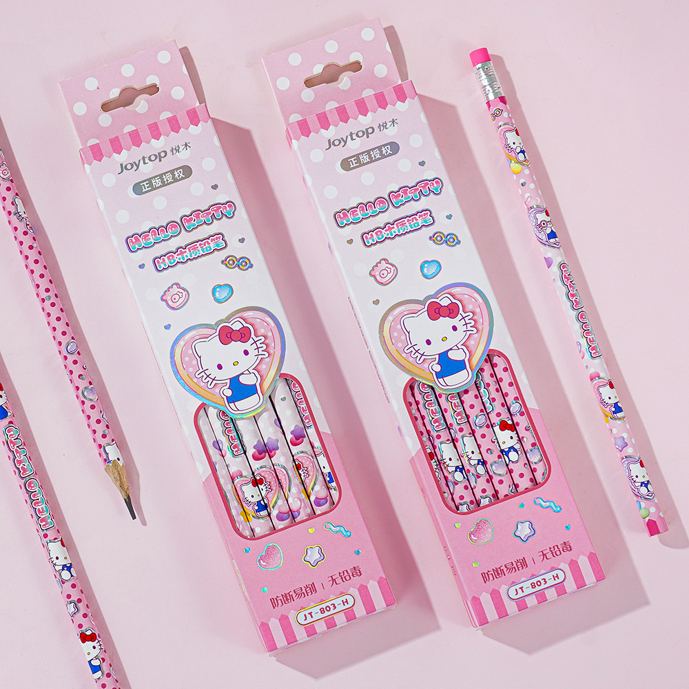 Genuine Sanrio Kuromi Hello Ki - Office Supply Office Stationery Items のレビューと価格