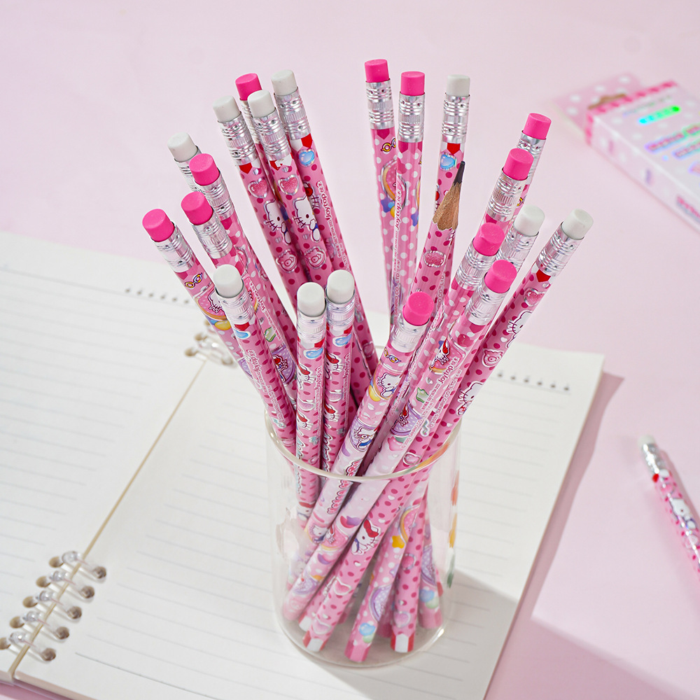 Genuine Sanrio Kuromi Hello Ki - Office Supply Office Stationery Items のレビューと価格