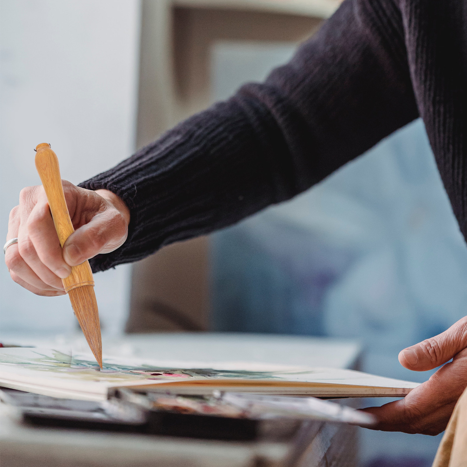 Professional Chinese Calligrap - Ideal Stationery & Office Supply のレビューと価格