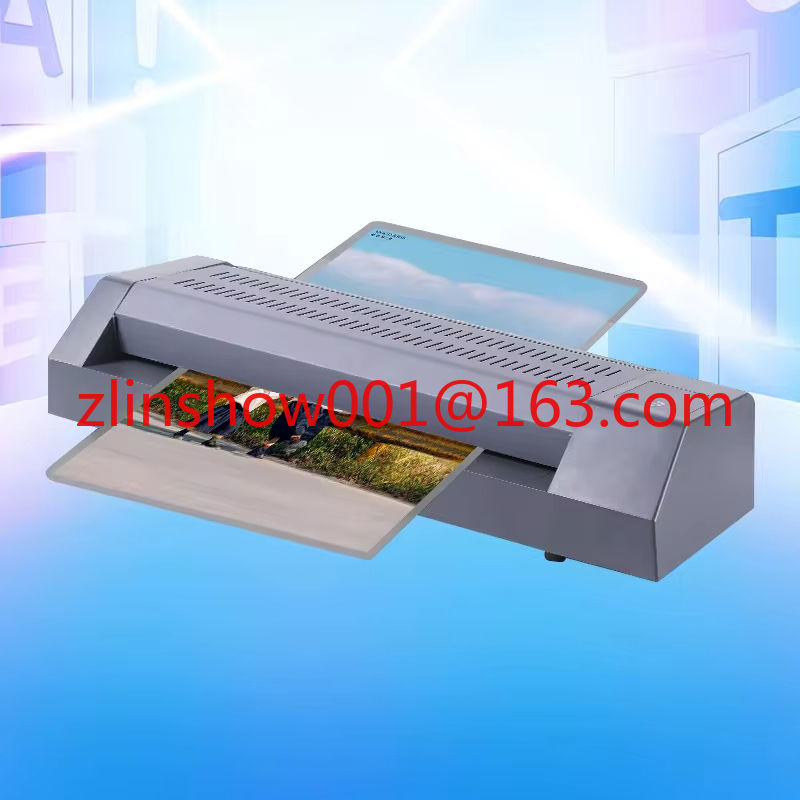 A3 A4 Office Pouch Laminator H - Document Laminator Pouch のレビューと価格