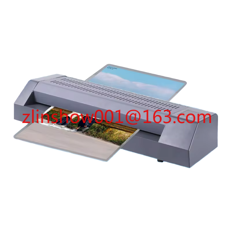 A3 A4 Office Pouch Laminator H - Document Laminator Pouch のレビューと価格