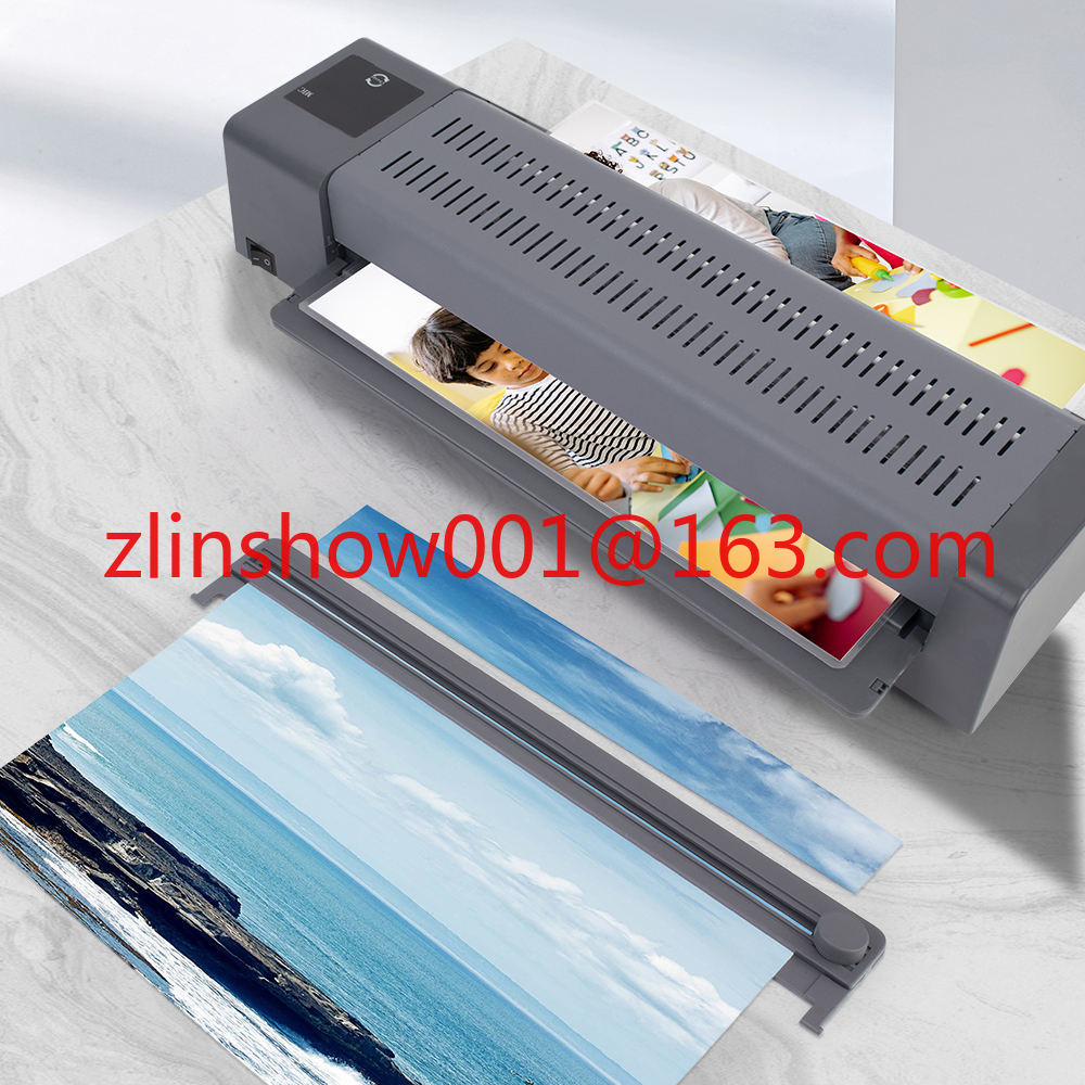 A3 A4 Office Pouch Laminator H - Document Laminator Pouch のレビューと価格